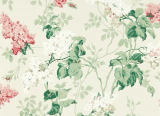 Фото - Обои Sanderson One Sixty Wallpapers - 513777>