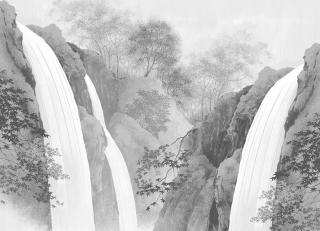 Фото - Обои Loymina Пейзаж - 609779>