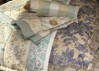 Фото - Ткани Chivasso Reflections - 300318>