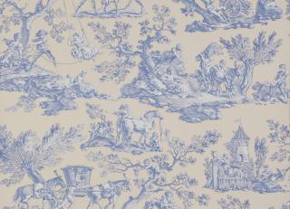 Фото - Обои Manuel Canovas Papiers Peints Trianon - 361554>