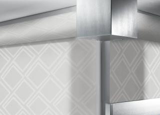 Фото - Рулонные шторы на кухню - 585209>