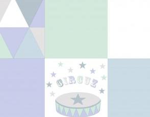 Фото - Виниловые обои детские - 614013>