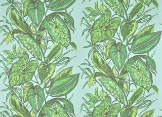 Фото - Обои Pierre Frey Jardins Secrets Wallpapers - 617439>