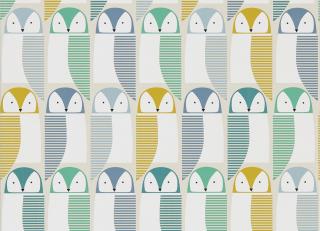 Фото - Обои на стену в скандинавском стиле для детской - 324548>