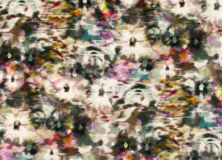 Фото - Ткани Black Edition Kansai Prints - 541432>