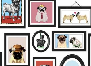 Фото - Обои Holden Decor Imaginarium - 384753>