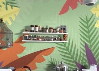 Фото - Обои Londonart Collection 16 - 453470>