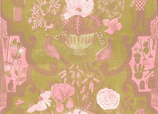 Фото - Обои Hamilton Weston The Marthe Armitage wallpapers - 455961>