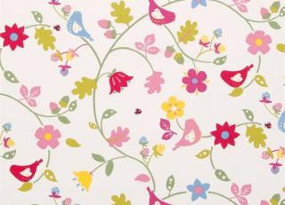 Фото - Ткани Studio G Sketchbook Prints - 491715>