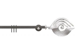 Фото - Декоративные карнизы из латуни Interstil - 584424>