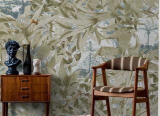 Фото - Обои CoDe Grand Tour By Vito Nesta - 574540>