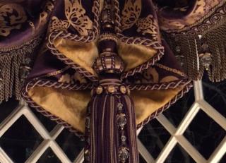 Фото - Аксессуары для интерьера Wendy Cushing - 365543>