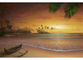 Фото - Обои Photowall Природа - 298756>