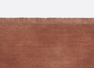 Фото - Ковры Kvadrat Icon Coloured Fringes - 564529>