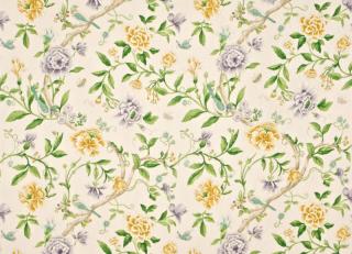 Фото - Ткани Sanderson Caverley Prints - 484045>