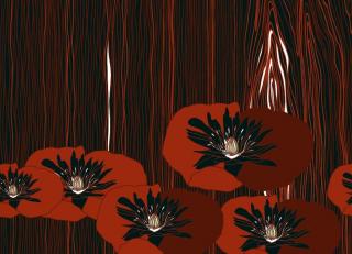 Фото - Обои Wall&Deco Big Brand - 199805>