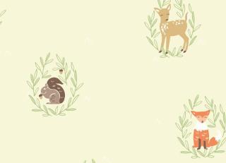 Фото - Обои KT Exclusive Playdate Adventure - 435026>