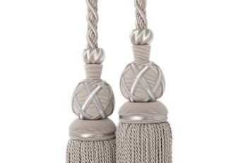 Фото - Аксессуары Houles Басонные изделия Scarlett metal - 336977>