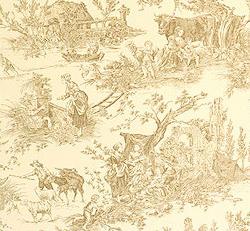 Фото - Ткани Thibaut Signature Prints - 274732>