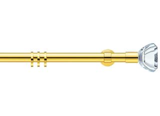 Фото - Декоративные карнизы из латуни Interstil - 584394>