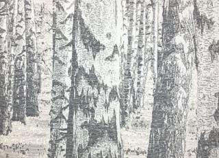 Фото - Обои Print4 Le 4 Stagioni - 566956>