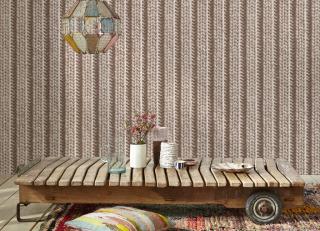 Фото - Обои Koziel Wool knitting wallpapers - 326756>