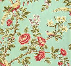 Фото - Ткани Thibaut Gatehouse - 274754>