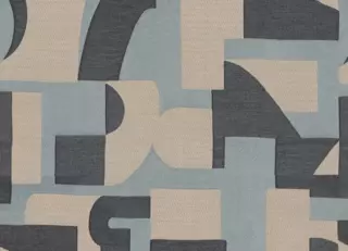 Фото - Ткани Casamance Cafe society - 629535>