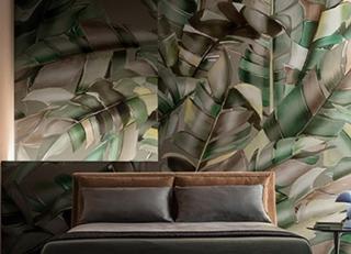 Фото - Обои Wall&Deco 2018 Contemporary Wallpaper - 383535>