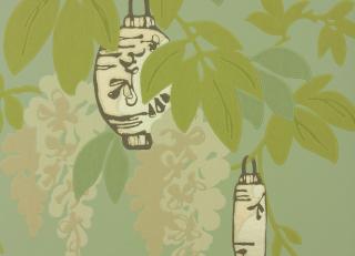 Фото - Обои Romo Samsara Wallcoverings - 329889>