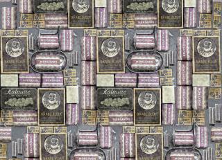 Фото - Обои Wall&Deco CODE 2017 WET SYSTEM - 462656>