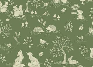 Фото - Обои Midbec Gronhaga - 530352>