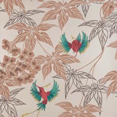 Фото - Обои Osborne & Little Folium - 409307>