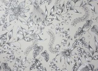 Фото - Обои Osborne & Little Persian Garden - 217024>