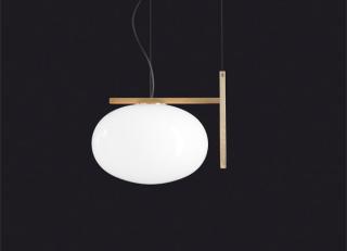 Фото - Suspension lamps - 599183>