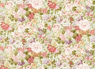 Фото - Ткани Sanderson Highgrove Fabrics - 626386>