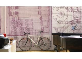 Фото - Обои Glamora Signs - 225985>