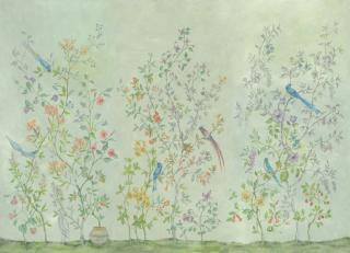 Фото - Обои Coordonne Metamorphosis - 506009>