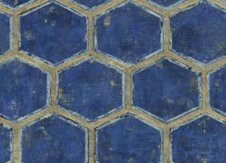 Фото - Обои Seabrook Metal Works - 433930>