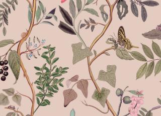 Фото - Обои Coordonne Maximalism - 559204>