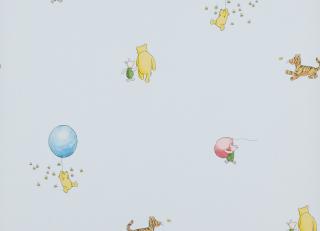 Фото - Обои Jane Churchill Nursery Tales - 384244>