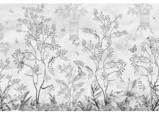 Фото - Обои Ortograf Flora - 476684>