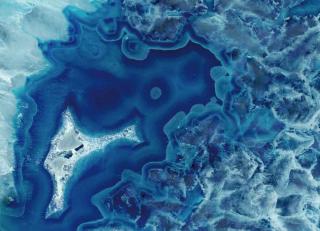 Фото - Обои Tecnografica Decora Resin - 341413>