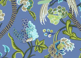 Фото - Обои Thibaut Caravan - 227556>