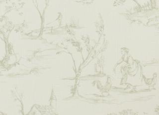 Фото - Ткани Clarke&Clarke Clarisse Fabrics - 403143>