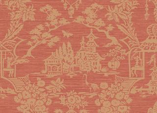 Фото - Обои KT Exclusive Chinoiserie - 344927>