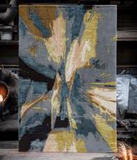 Фото - Ковры Serge Lesage Wool and Viscose - 355653>