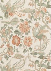 Фото - Обои G.P. and J.Baker Signature II Wallpaper - 470201>