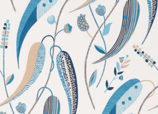 Фото - Обои Nina Campbell Les Indiennes - 390375>