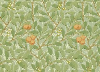 Фото - Обои Morris & Co Morris and Friends Wallpapers - 607828>